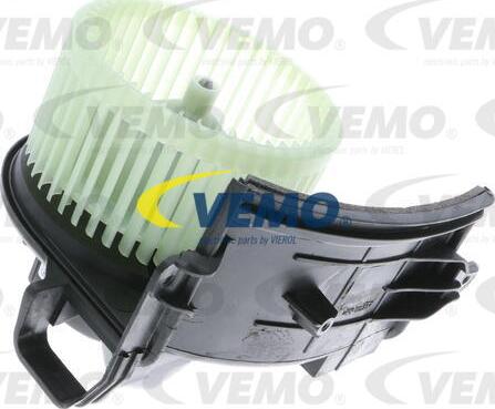 Vemo V46-03-1377 - Електродвигун, вентиляція салону autocars.com.ua