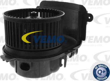 Vemo V46-03-1397 - Вентилятор салону autocars.com.ua