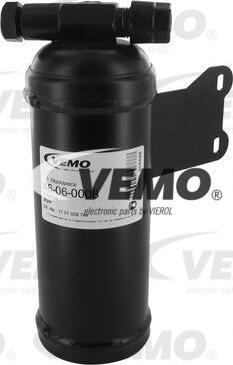 Vemo V46-06-0008 - Осушувач, кондиціонер autocars.com.ua