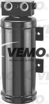 Vemo V46-06-0009 - Осушувач, кондиціонер autocars.com.ua