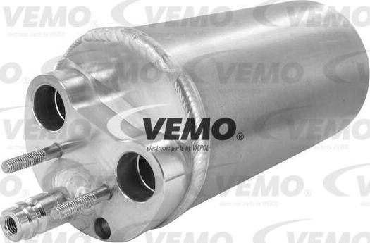 Vemo V46-06-0012 - Осушувач, кондиціонер autocars.com.ua