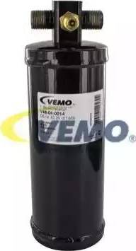 Vemo V46-06-0014 - Осушувач, кондиціонер autocars.com.ua