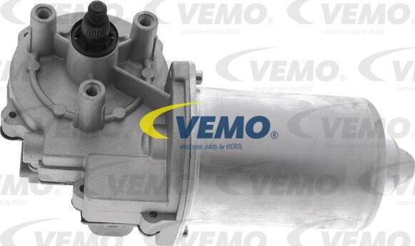 Vemo V46-07-0014 - Двигатель стеклоочистителя autodnr.net