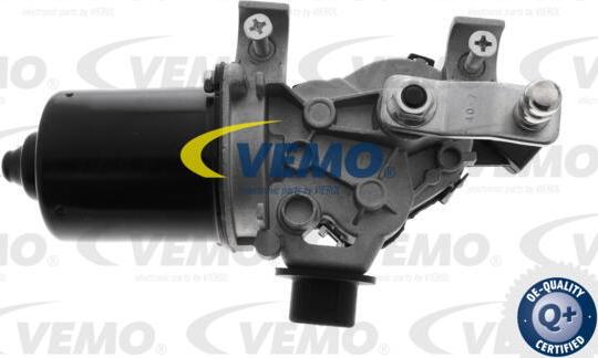 Vemo V46-07-0016 - Двигатель стеклоочистителя autodnr.net
