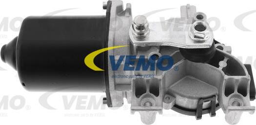 Vemo V46-07-0025 - Двигатель стеклоочистителя avtokuzovplus.com.ua