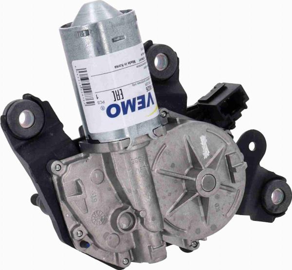 Vemo V46-07-0026 - Двигун склоочисника autocars.com.ua
