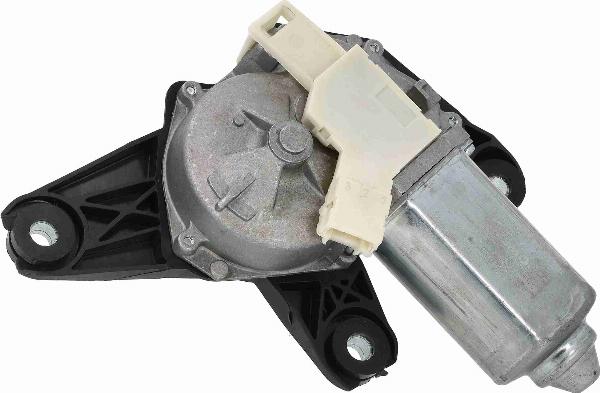 Vemo V46-07-0032 - Двигун склоочисника autocars.com.ua