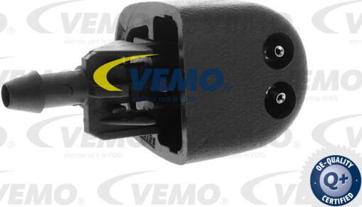 Vemo V46-08-0001 - Розпилювач води для чищення, система очищення вікон autocars.com.ua