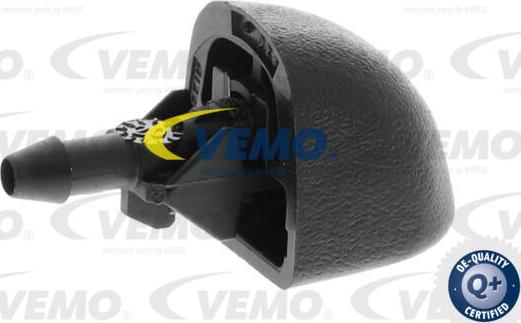 Vemo V46-08-0001 - Розпилювач води для чищення, система очищення вікон autocars.com.ua