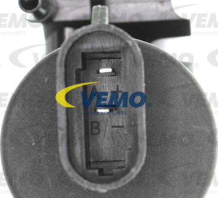 Vemo V46-08-0010 - Водяной насос, система очистки окон avtokuzovplus.com.ua