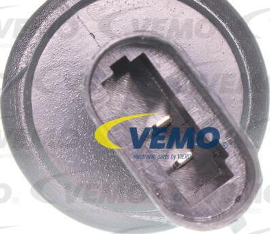 Vemo V46-08-0011 - Водяний насос, система очищення вікон autocars.com.ua