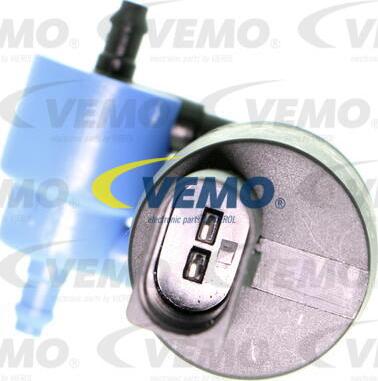 Vemo V46-08-0013 - Водяной насос, система очистки окон avtokuzovplus.com.ua