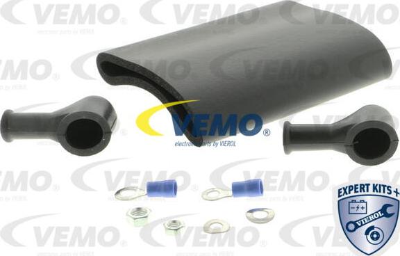 Vemo V46-09-0001 - Паливний насос autocars.com.ua