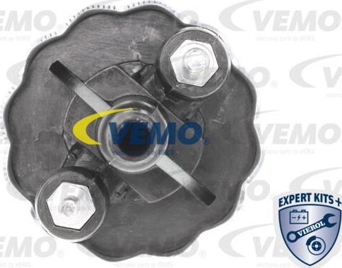 Vemo V46-09-0001 - Паливний насос autocars.com.ua