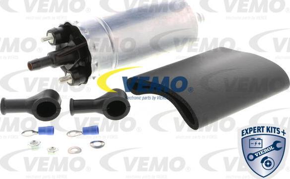 Vemo V46-09-0001 - Паливний насос autocars.com.ua