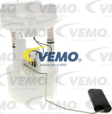 Vemo V46-09-0011 - Датчик, рівень палива autocars.com.ua