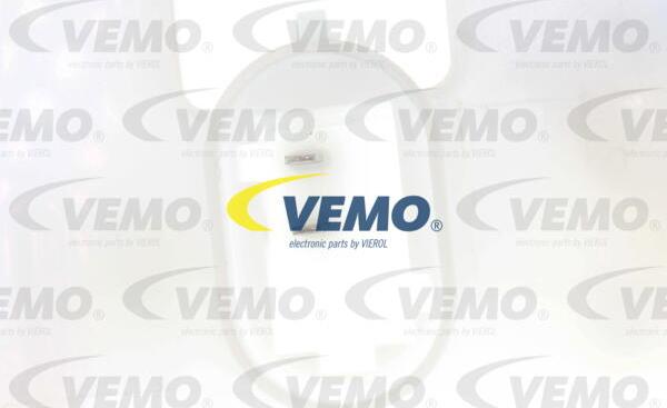 Vemo V46-09-0011 - Датчик, уровень топлива autodnr.net