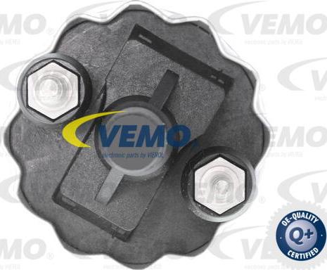 Vemo V46-09-0012 - Паливний насос autocars.com.ua