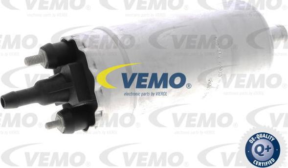 Vemo V46-09-0012 - Паливний насос autocars.com.ua