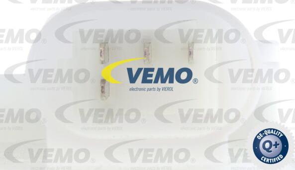 Vemo V46-09-0017 - Датчик, рівень палива autocars.com.ua