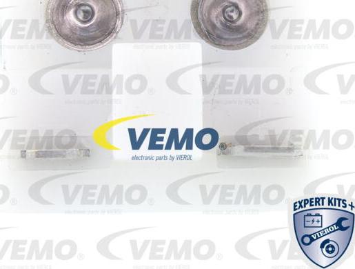 Vemo V46-09-0021 - Паливний насос autocars.com.ua