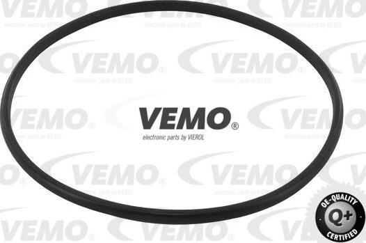 Vemo V46-09-0030 - Модуль паливного насоса autocars.com.ua