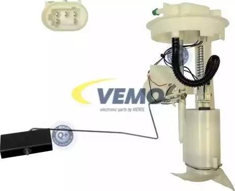 Vemo V46-09-0033 - Модуль паливного насоса autocars.com.ua
