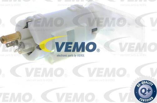 Vemo V46-09-0051 - Паливний насос autocars.com.ua