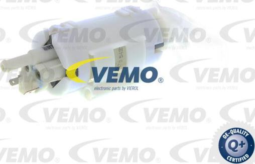 Vemo V46-09-0052 - Паливний насос autocars.com.ua