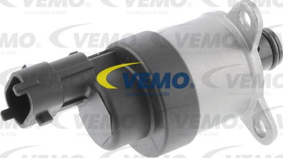 Vemo V46-11-0009 - Редукционный клапан, Common-Rail-System avtokuzovplus.com.ua