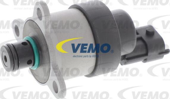 Vemo V46-11-0010 - Регулирующий клапан, количество топлива (Common-Rail-System) autodnr.net
