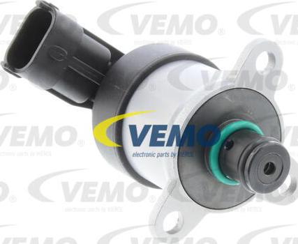 Vemo V46-11-0013 - Регулюючий клапан, кількість палива (Common-Rail-System) autocars.com.ua