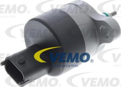 Vemo V46-11-0015 - Редукційний клапан, Common-Rail-System autocars.com.ua