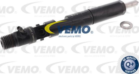 Vemo V46-11-0023 - Форсунка дизельна, розпилювач і утримувач autocars.com.ua