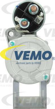 Vemo V46-12-17840 - Стартер autocars.com.ua