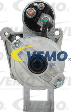 Vemo V46-12-50004 - Стартер autocars.com.ua