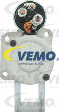 Vemo V46-12-50015 - Стартер autocars.com.ua