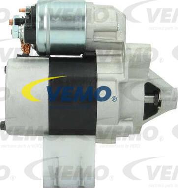 Vemo V46-12-50015 - Стартер autocars.com.ua