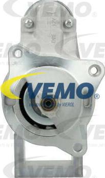 Vemo V46-12-50020 - Стартер autocars.com.ua