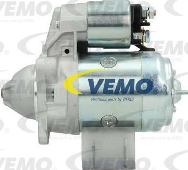 Vemo V46-12-50020 - Стартер autocars.com.ua