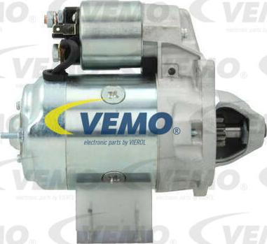 Vemo V46-12-50020 - Стартер autocars.com.ua