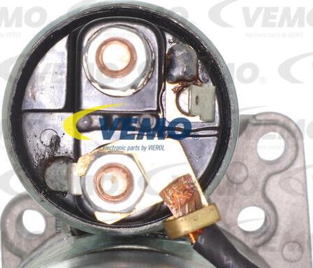 Vemo V46-12-50026 - Стартер avtokuzovplus.com.ua