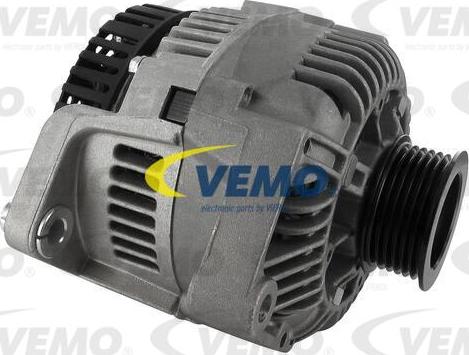 Vemo V46-13-40024 - Генератор autocars.com.ua