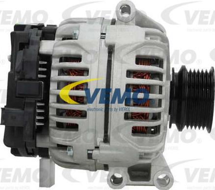 Vemo V46-13-50004 - Генератор autocars.com.ua