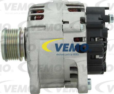 Vemo V46-13-50035 - Генератор autocars.com.ua