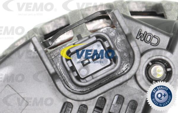 Vemo V46-13-82600 - Генератор autocars.com.ua