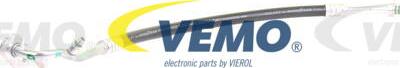 Vemo V46-20-0003 - Трубопровід високого тиску, кондиціонер autocars.com.ua