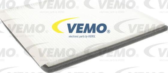 Vemo V46-30-1003 - Фильтр воздуха в салоне avtokuzovplus.com.ua