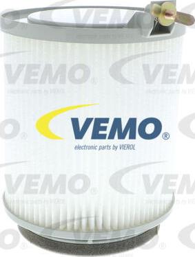 Vemo V46-30-1007 - Фільтр, повітря у внутрішній простір autocars.com.ua