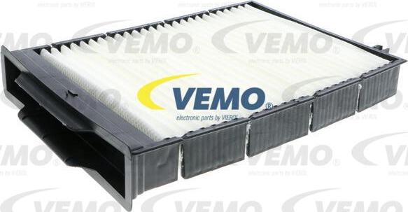 Vemo V46-30-1008 - Фільтр, повітря у внутрішній простір autocars.com.ua